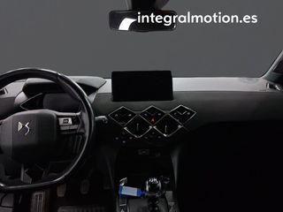DS DS 3 BlueHDi 81 kW Manual CHIC