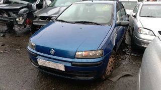 Fiat 459870 55185004 centralita motor punto 1.9 ds