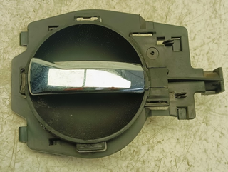 MANETA INTERIOR TRASERA DERECHA CITROEN C3 HFX 96