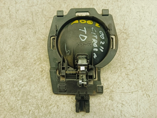 MANETA INTERIOR TRASERA DERECHA CITROEN C3 HFX 96