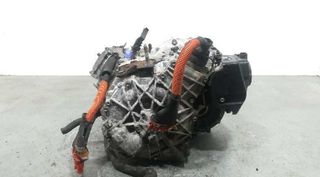 Centralita 8954047100 toyota prius (nhw20) 1043895