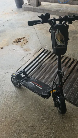 DUALTRON VICTOR LUXURY