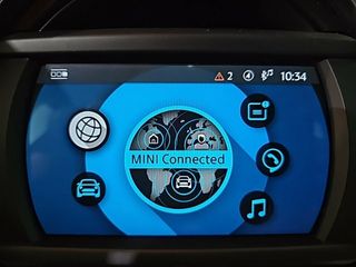 MINI Countryman Cooper