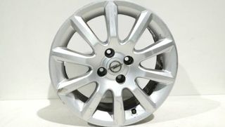 205509 llanta 6.5jx16h2et37 opel astra h 1.6 (l48)