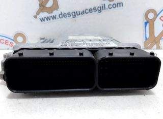 Eed7789572 centralita motor bmw serie 320d 1075597