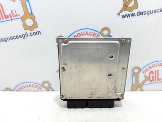 Eed7789572 centralita motor bmw serie 320d 1075597