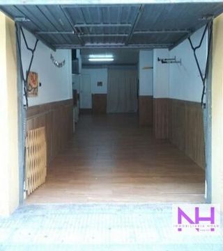 Local comercial en venta en Zona Bosca en Burriana