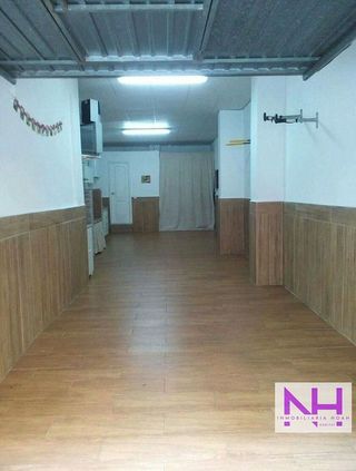 Local comercial en venta en Zona Bosca en Burriana