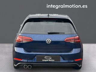 Volkswagen Golf GTD 2.0 TDI 135kW (184CV) DSG