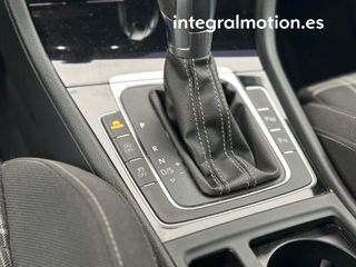 Volkswagen Golf GTD 2.0 TDI 135kW (184CV) DSG