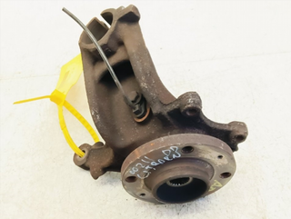 MANGUETA DELANTERA DERECHA CITROEN C3 HFX 1607557