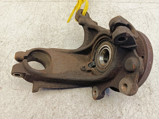 MANGUETA DELANTERA DERECHA CITROEN C3 HFX 1607557