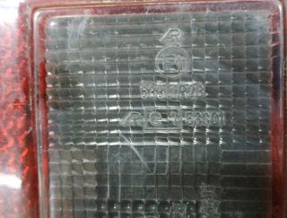 432219 53301r23 piloto tras der nissan cabstar e