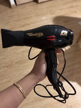 Asciugatrice professionale Parlux Advance Light