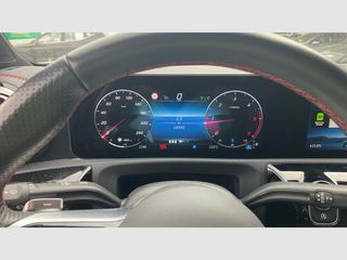 Mercedes Benz CLA CLA 220 D DCT