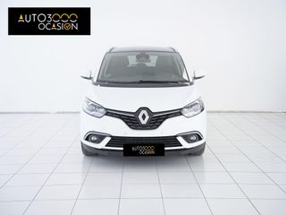 Renault Grand Scenic Zen TCe 97kW (130CV)
