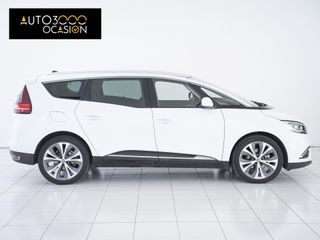 Renault Grand Scenic Zen TCe 97kW (130CV)
