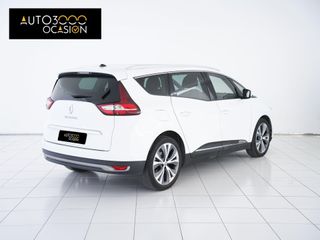 Renault Grand Scenic Zen TCe 97kW (130CV)