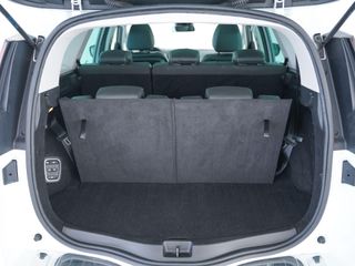 Renault Grand Scenic Zen TCe 97kW (130CV)