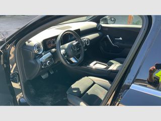 Mercedes Benz Clase A A 250 e con tecnología híbrida EQ