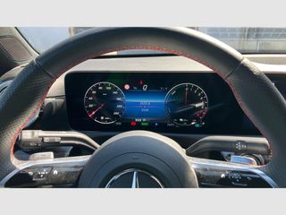Mercedes Benz Clase A A 250 e con tecnología híbrida EQ