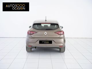 Renault Clio Zen TCe 74 kW (100CV)