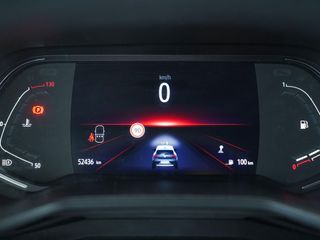 Renault Clio Zen TCe 74 kW (100CV)