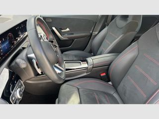 Mercedes Benz Clase A A 250 e con tecnología híbrida EQ