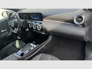 Mercedes Benz Clase A A 250 e con tecnología híbrida EQ