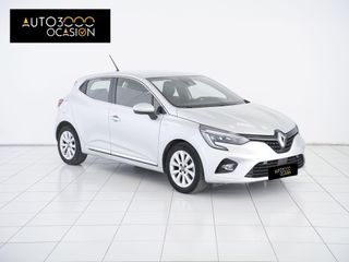 Renault Clio Zen Blue dCi 85 kW (115CV)