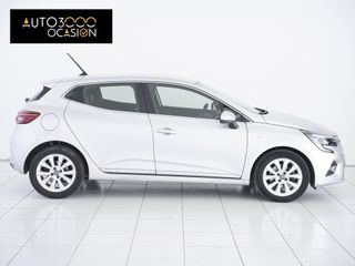 Renault Clio Zen Blue dCi 85 kW (115CV)