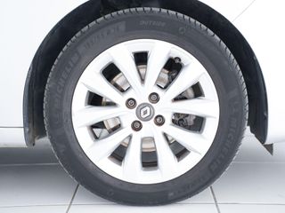 Renault Clio Zen Blue dCi 85 kW (115CV)