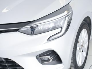 Renault Clio Zen Blue dCi 85 kW (115CV)