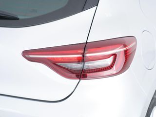 Renault Clio Zen Blue dCi 85 kW (115CV)