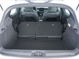 Renault Clio Zen Blue dCi 85 kW (115CV)