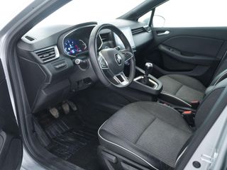 Renault Clio Zen Blue dCi 85 kW (115CV)