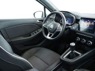 Renault Clio Zen Blue dCi 85 kW (115CV)