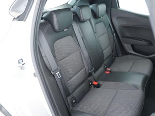Renault Clio Zen Blue dCi 85 kW (115CV)