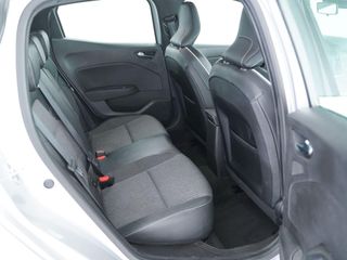 Renault Clio Zen Blue dCi 85 kW (115CV)