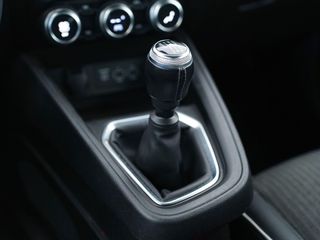 Renault Clio Zen Blue dCi 85 kW (115CV)