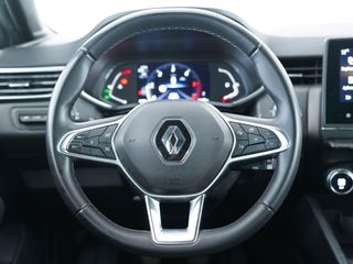 Renault Clio Zen Blue dCi 85 kW (115CV)