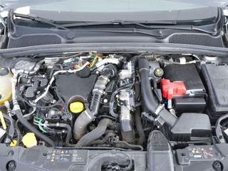 Renault Clio Zen Blue dCi 85 kW (115CV)