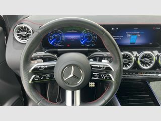 Mercedes Benz EQA EQA 250+