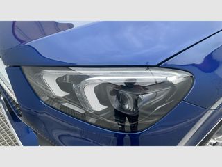 Mercedes Benz GLE Coupé GLE 350 de 4MATIC (Híbrido Enchufable)