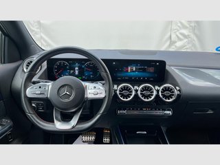 Mercedes Benz GLA GLA 250 e