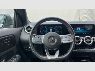 Mercedes Benz GLA GLA 250 e