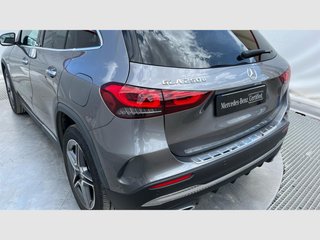Mercedes Benz GLA GLA 250 e