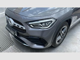 Mercedes Benz GLA GLA 250 e