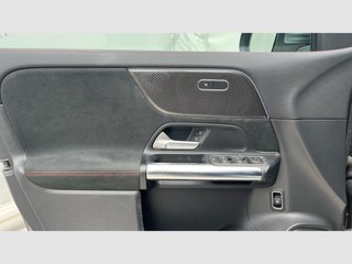 Mercedes Benz GLA GLA 250 e