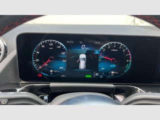 Mercedes Benz GLA GLA 250 e